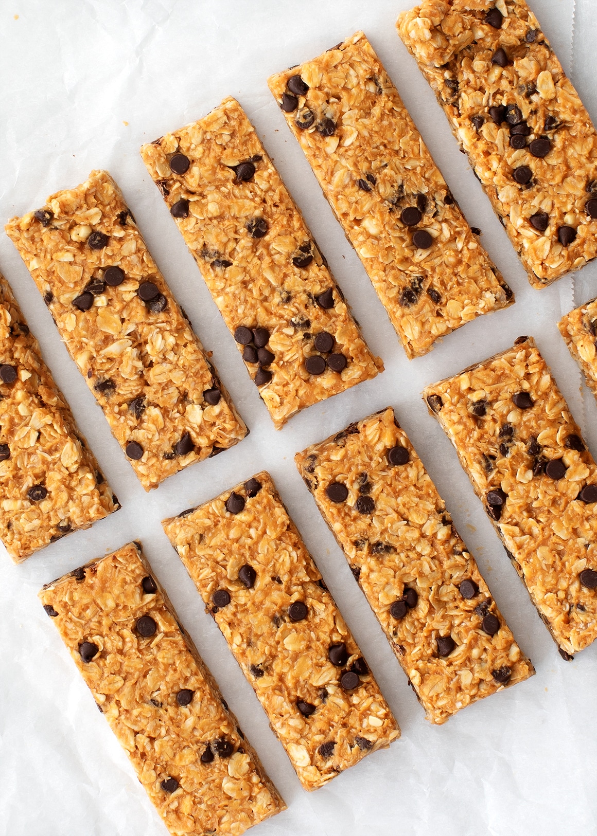 Homemade Bars