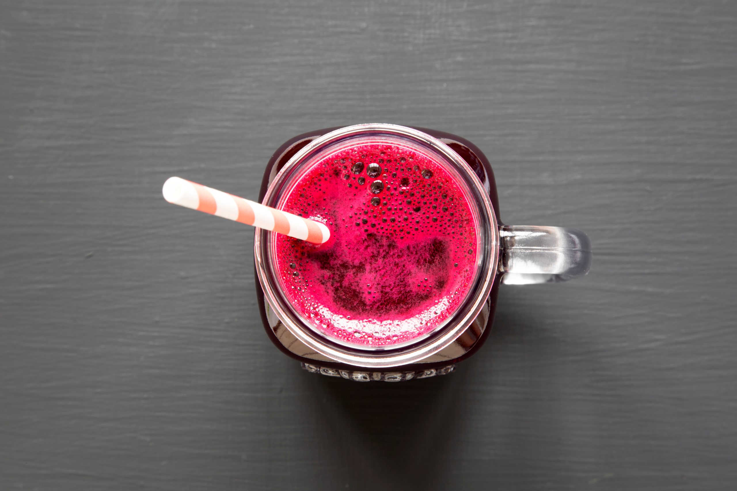 Vegetable juice