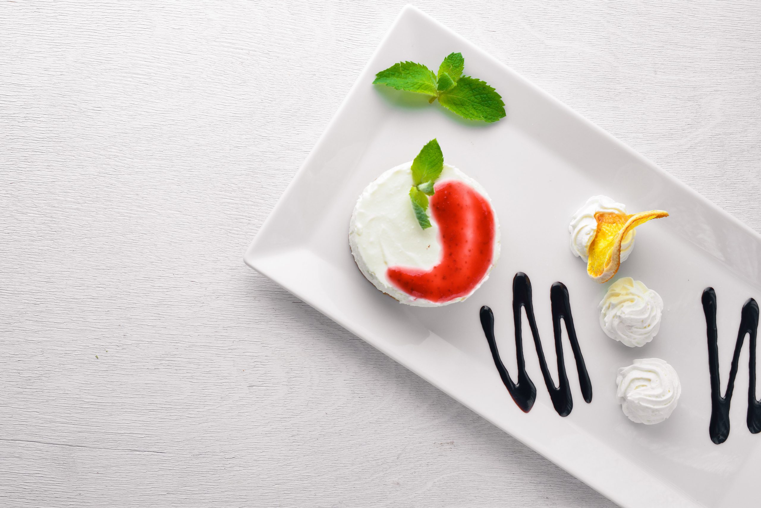 Panna Cotta