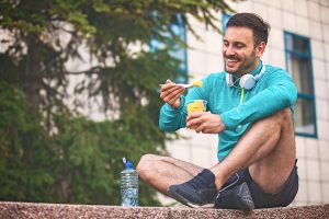 Συμπληρώματα πρωτεϊνών: Πόσο αποτελεσματικά είναι στους αθλητές;