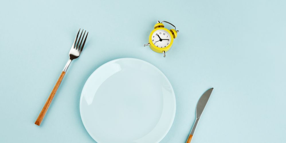 Διάρκεια γεύματος: Γιατί είναι τόσο σημαντική;