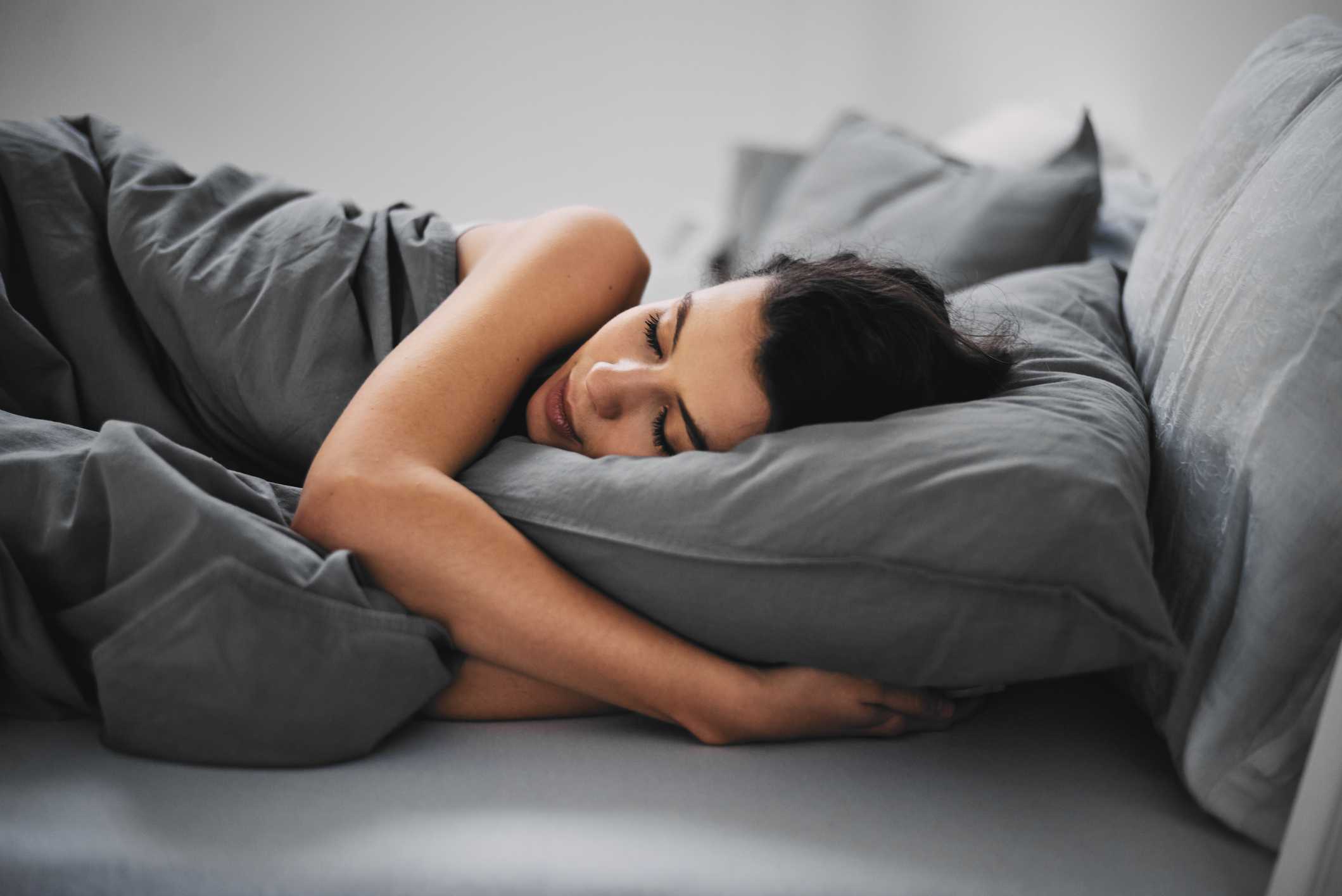 Βελτιώστε τον Ύπνο σας