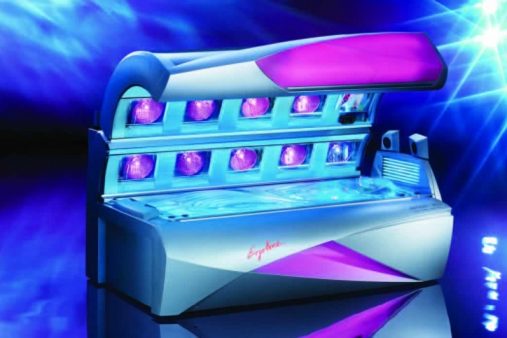 SOLARIUM-1